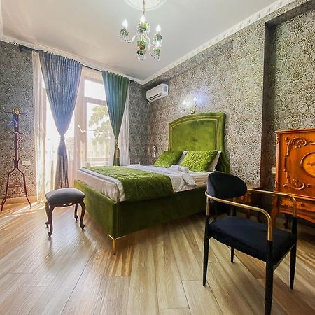 Shirbakyan Boutique Hotel & Apartments Yerevan Exterior foto