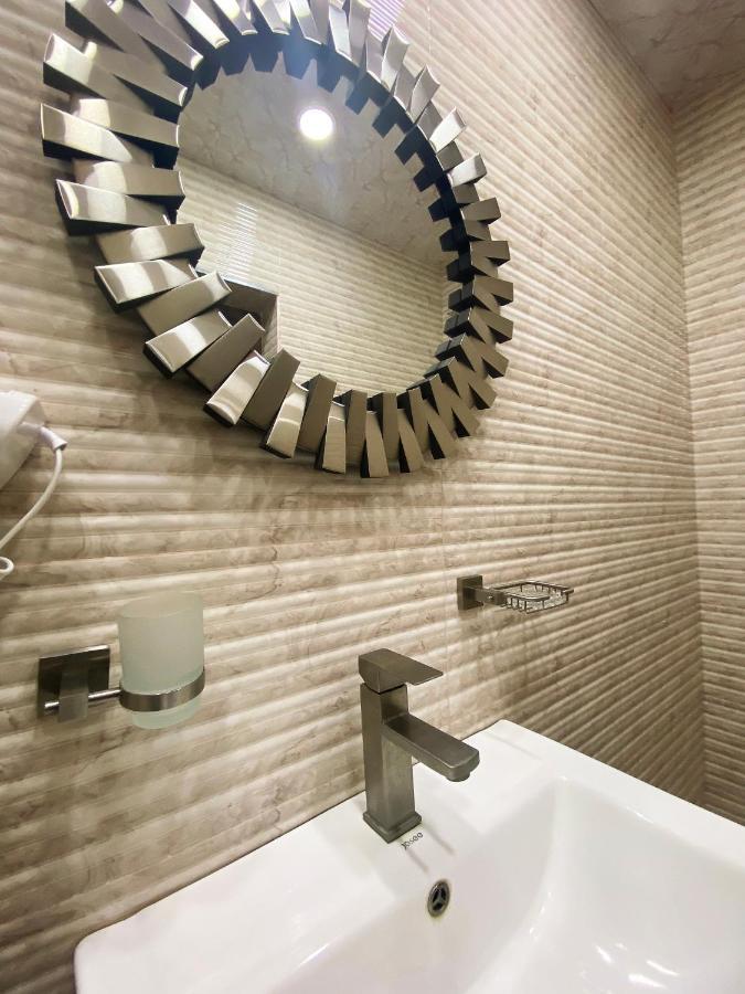 Shirbakyan Boutique Hotel & Apartments Yerevan Exterior foto