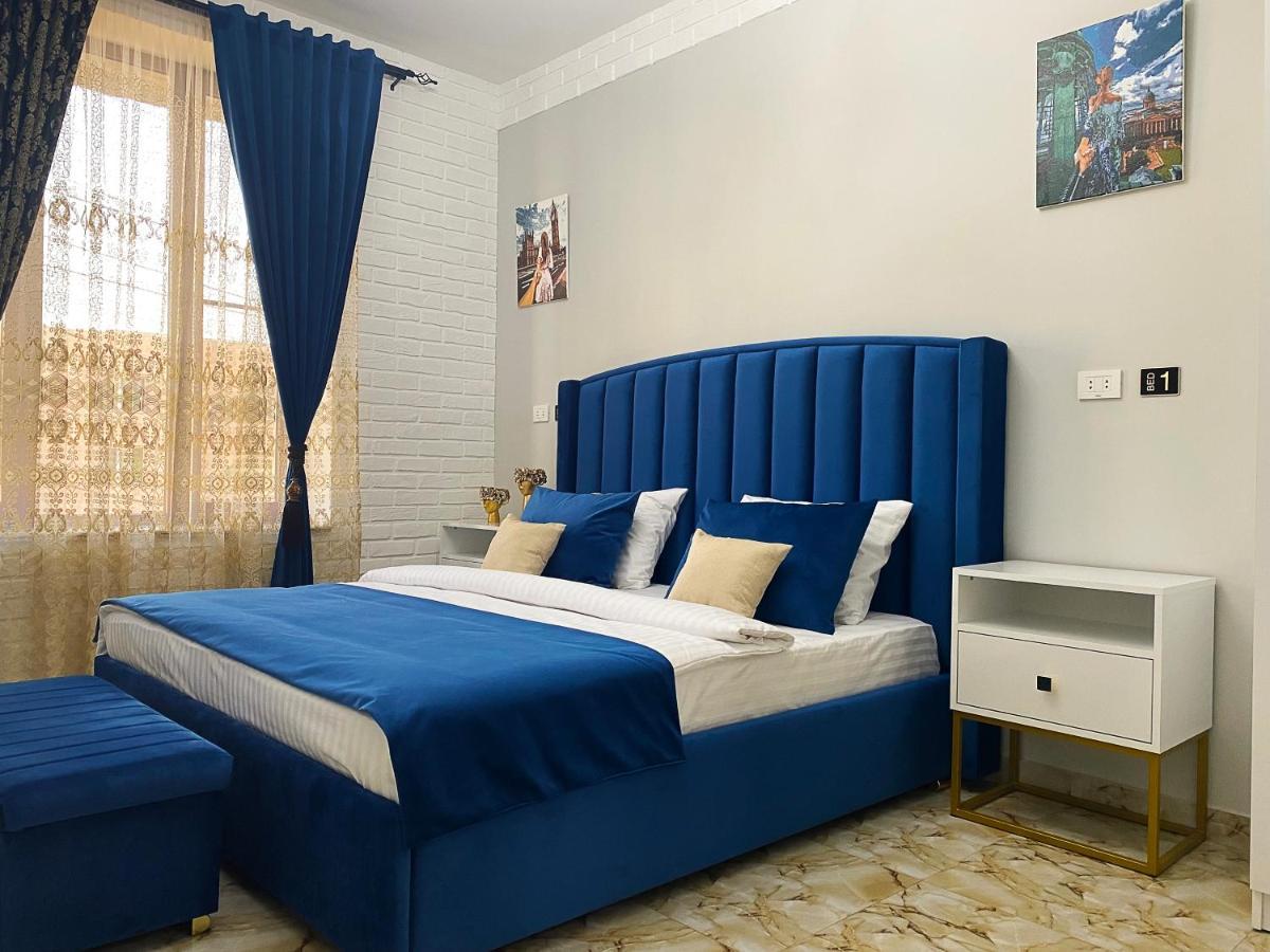 Shirbakyan Boutique Hotel & Apartments Yerevan Exterior foto