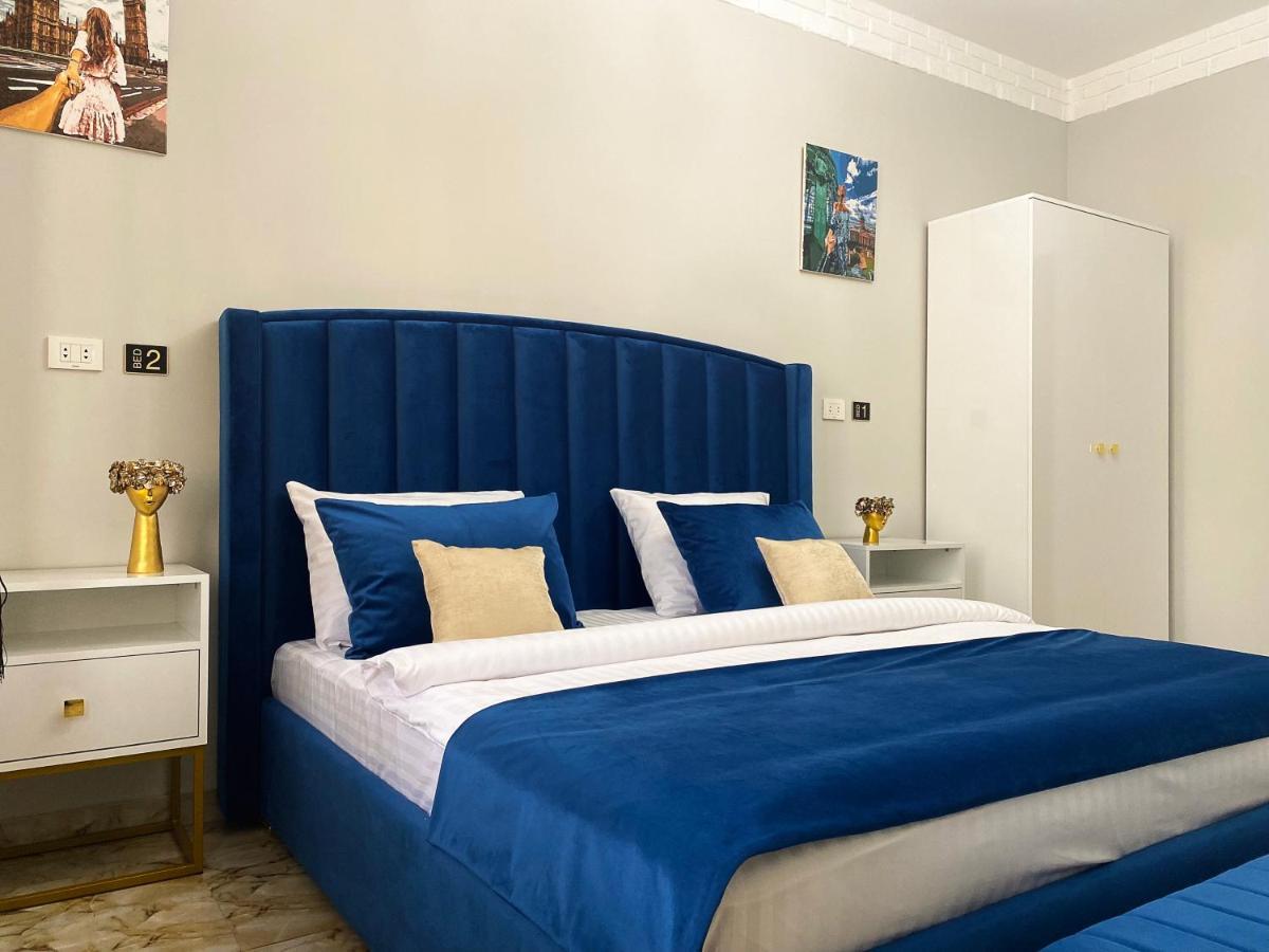 Shirbakyan Boutique Hotel & Apartments Yerevan Exterior foto