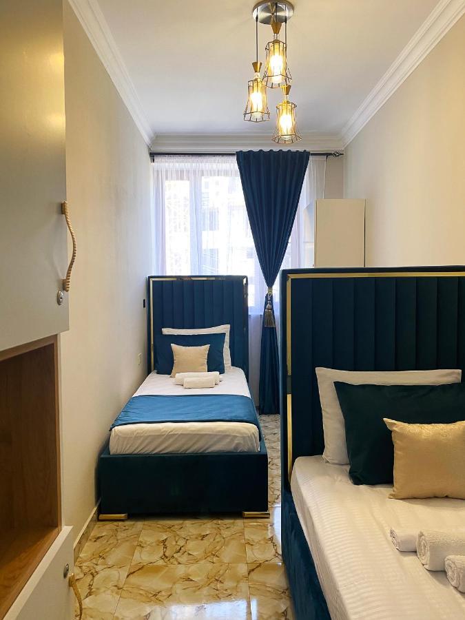 Shirbakyan Boutique Hotel & Apartments Yerevan Exterior foto