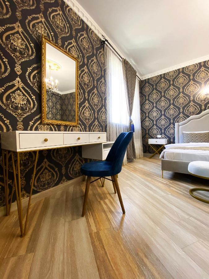 Shirbakyan Boutique Hotel & Apartments Yerevan Exterior foto