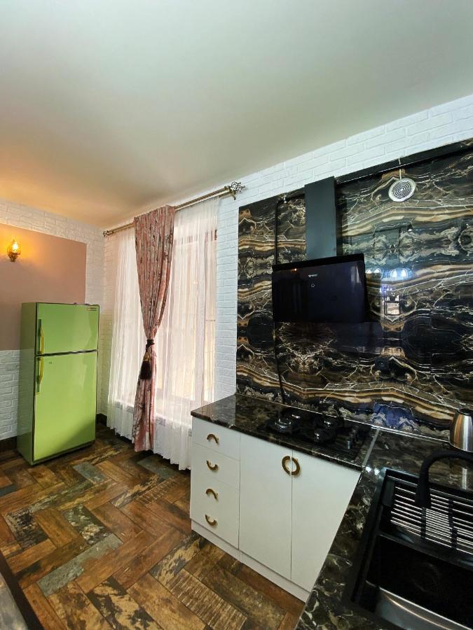 Shirbakyan Boutique Hotel & Apartments Yerevan Exterior foto
