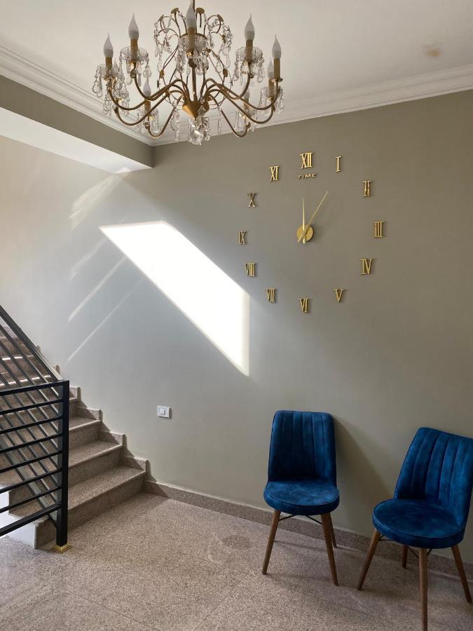 Shirbakyan Boutique Hotel & Apartments Yerevan Exterior foto